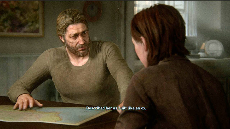 The Last of Us Part II Review: Amazing, yet despondent